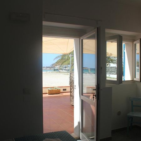 Vel Mari - Rooms On The Beach 阿尔盖罗 外观 照片