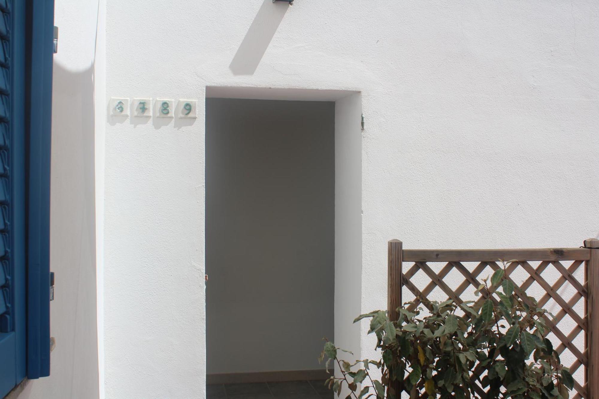 Vel Mari - Rooms On The Beach 阿尔盖罗 外观 照片